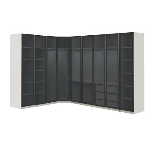 Arya Yatak Odas� & Giyinme Dolab�