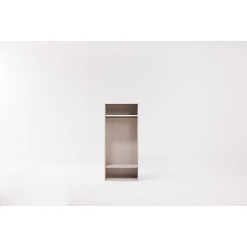 Hermosa Yatak Odas & Giyinme Dolab