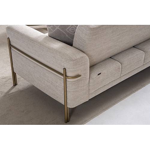 New �nci Koltuk Tak�m�