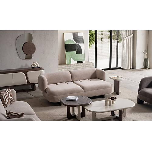 Luka Koltuk Tak�m�