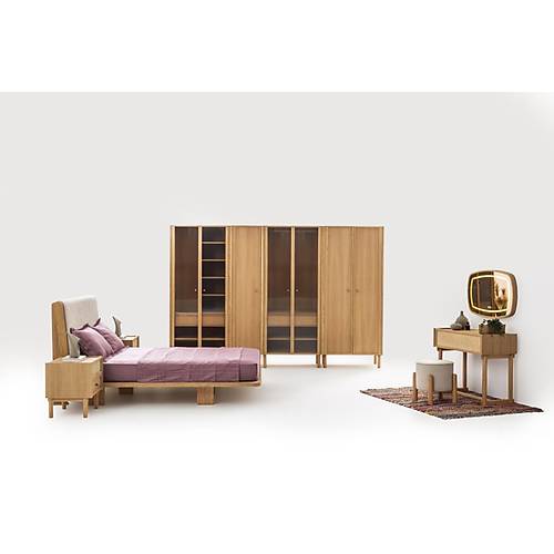 Monaco Yatak Odas�