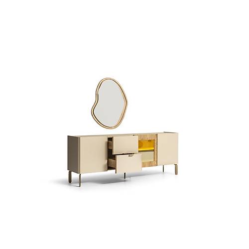 Artemis Yemek Odas�