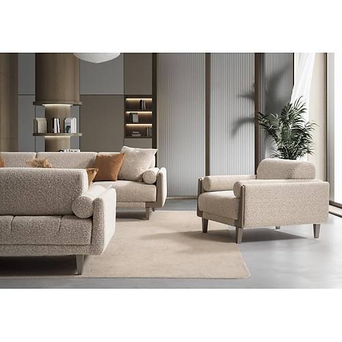 Loft Koltuk Tak�m� -2