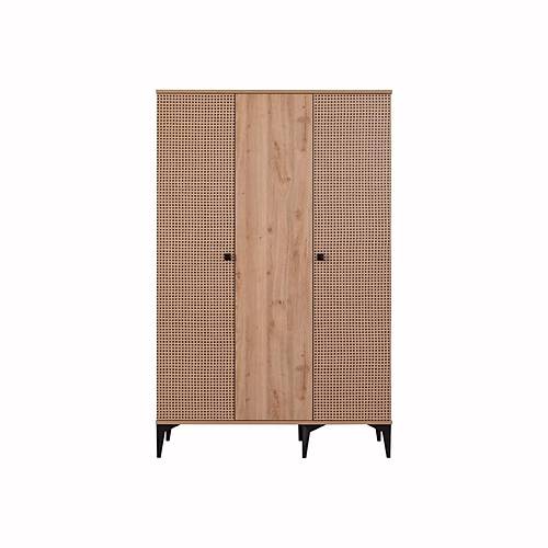 Rustik Gen� Odas�