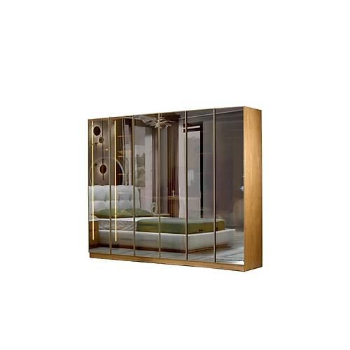 Era Yatak Odas� & Giyinme Dolab�