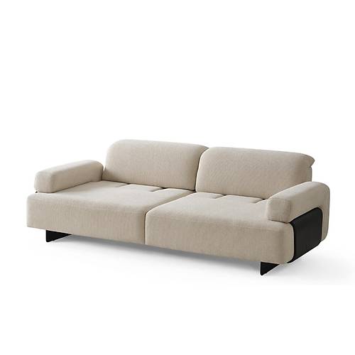 Ella Koltuk Tak�m� - Siyah