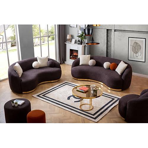 Elips Koltuk Tak�m� -2