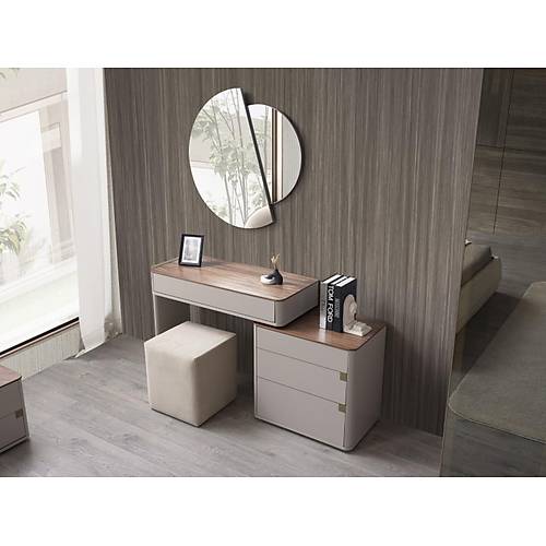 Delta Yatak Odas� & Giyinme Dolab�