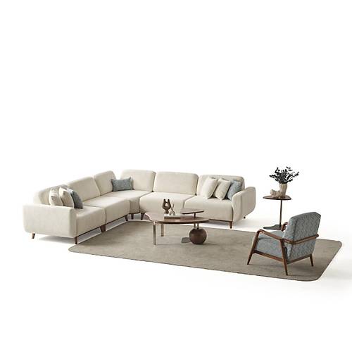 Kuara K��e Koltuk