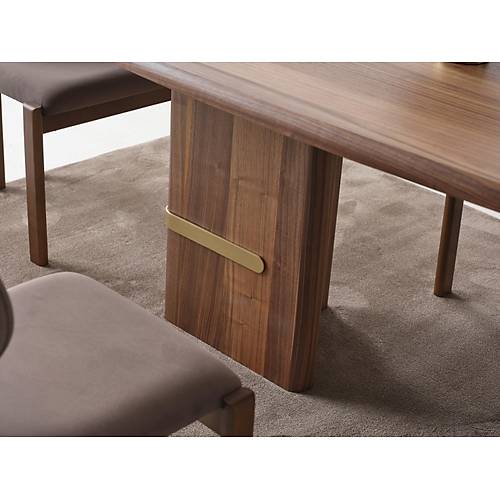 Erste Yemek Odas� - Ceviz