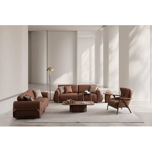 San Jaun Koltuk Tak�m� -1