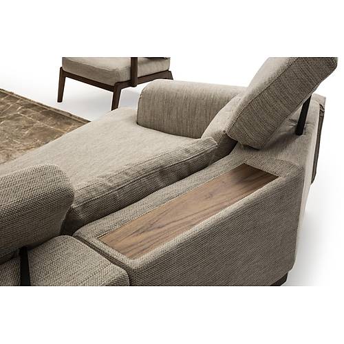 Aston K��e Koltuk