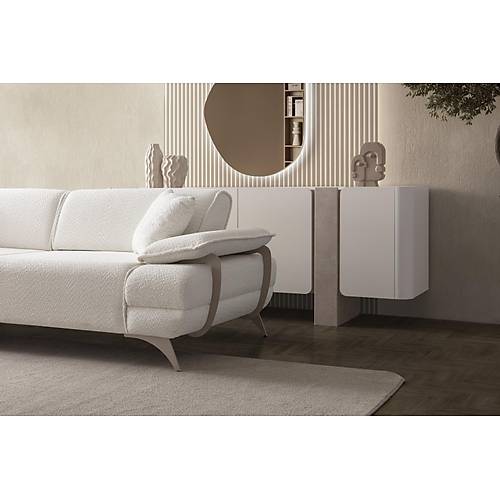 Afro Koltuk Tak�m�