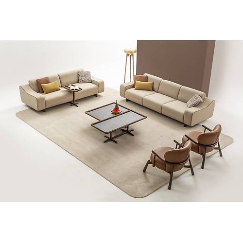 Soprano Koltuk Tak�m�