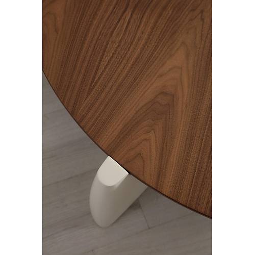 Tosca Walnut Orta Sehpa