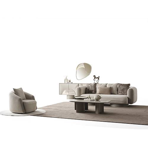 Elegance Koltuk Tak�m�