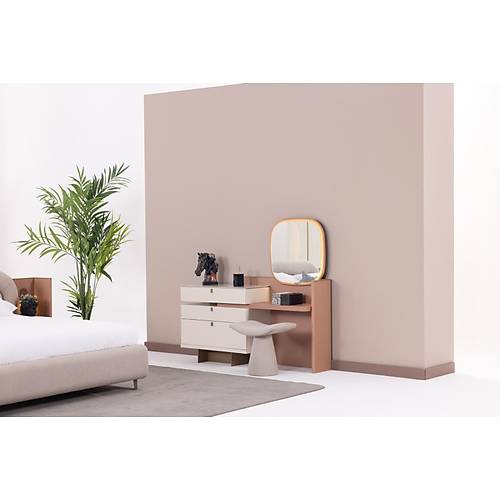 Pastel Yatak Odas�