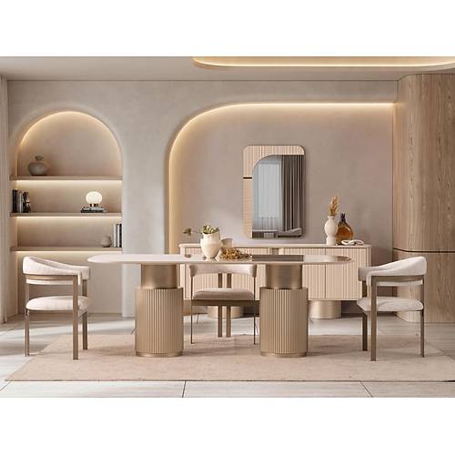 Solo Plus Yemek Odas�