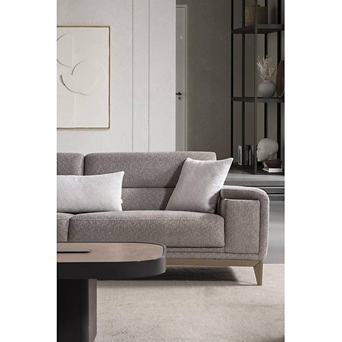 Ares Koltuk Tak�m� -3