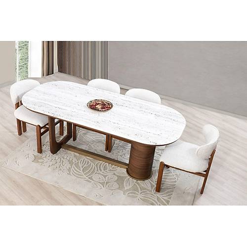 Roma Yemek Odas� -2