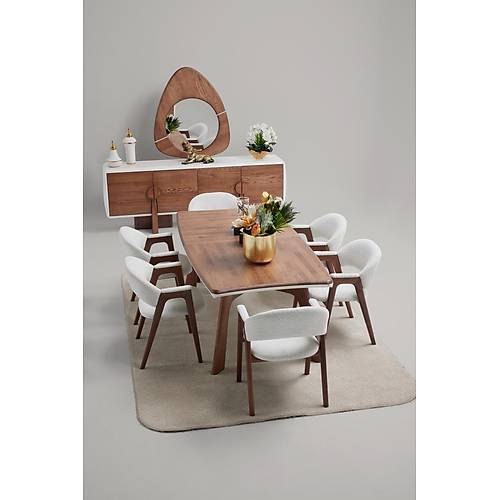 Corvette Yemek Odas�