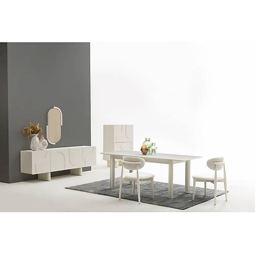 Florya Yemek Odas�