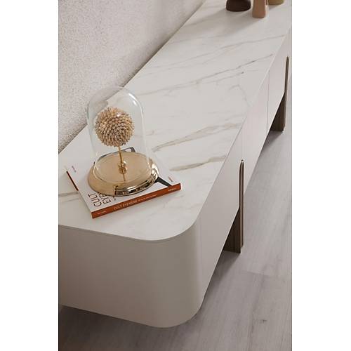 Dolce Tv �nitesi - Antik