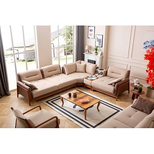 Stil K��e Koltuk -2