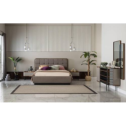 Soho Yatak Odas� -2