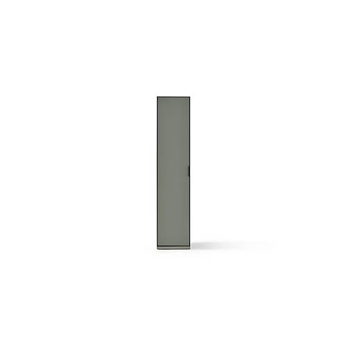 Moka Yatak Odas� & Giyinme Dolab� - Ye�il