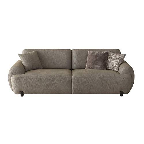 Browni Koltuk Tak�m�