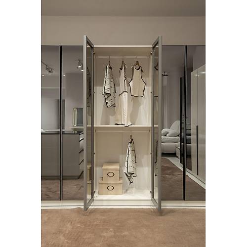 Vena Yatak Odas� & Giyinme Dolab�