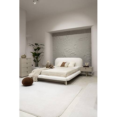 Como Yatak Odas� & Giyinme Dolab�