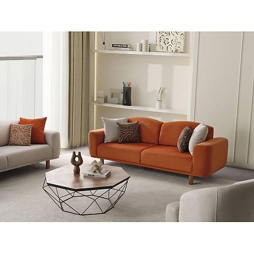 Bohem II Koltuk Tak�m�