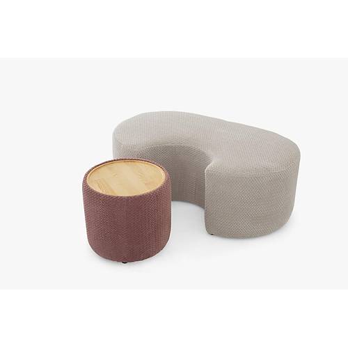 Solo K��e Koltuk