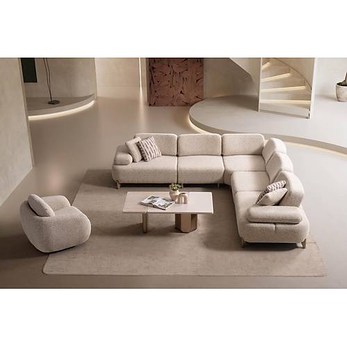 Perla K��e Koltuk