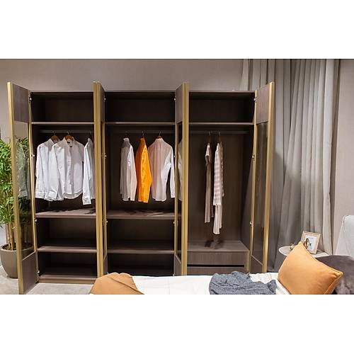 Alaska Yatak Odas�