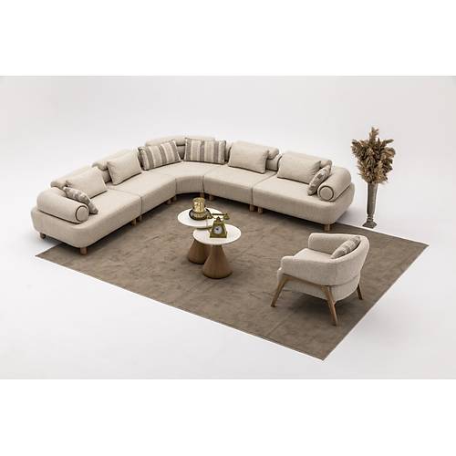 Mola K��e Koltuk