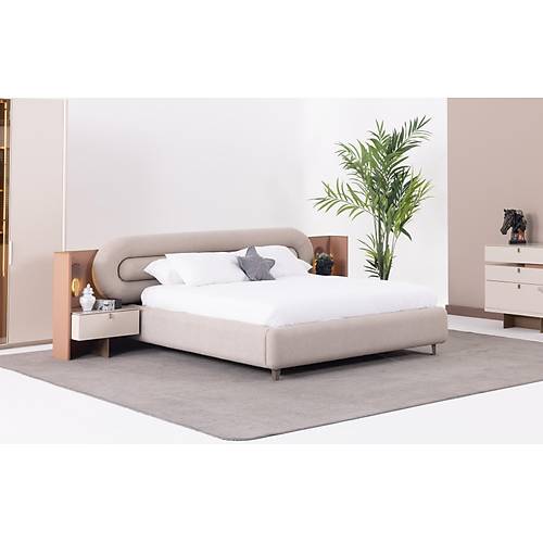 Pastel Yatak Odas�