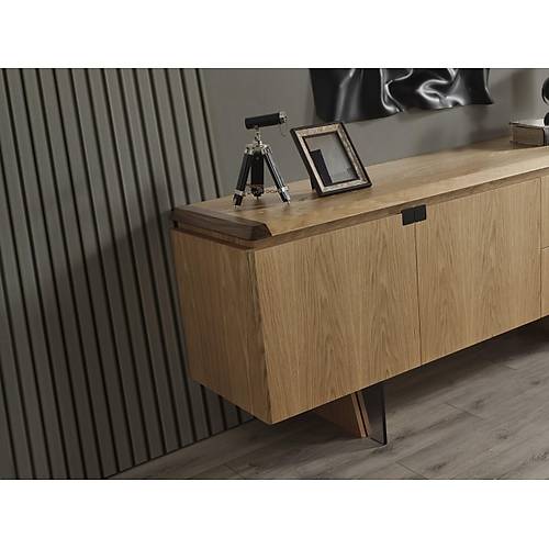 MTV 40 Me�e Yemek Odas�