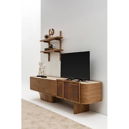 Natura Tv nitesi - Ak Mee