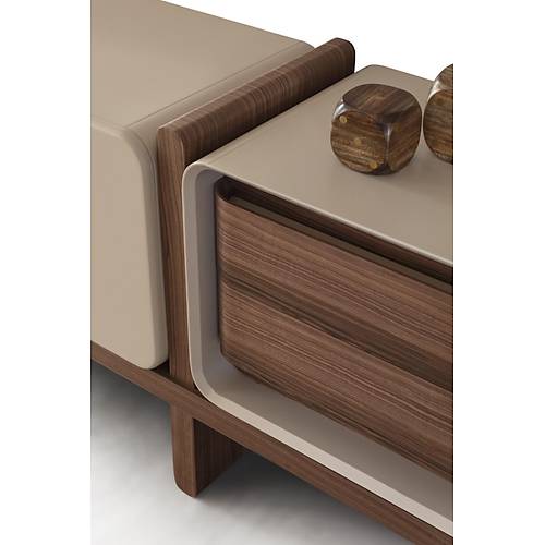 Moon Ceviz Yemek Odas�