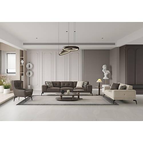 Fuego Koltuk Tak�m� -4