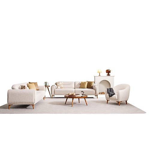 Milas Koltuk Tak�m�