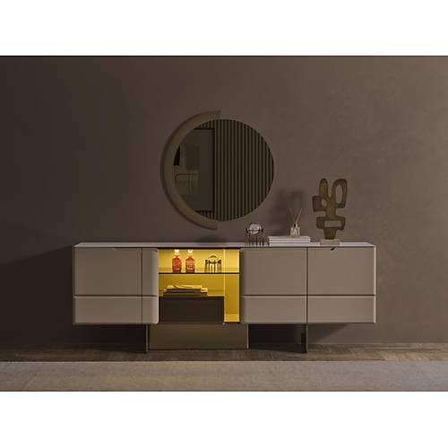 Oslo Luxury Yemek Odas�