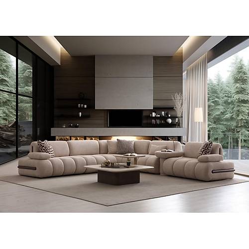 Edra K��e Koltuk