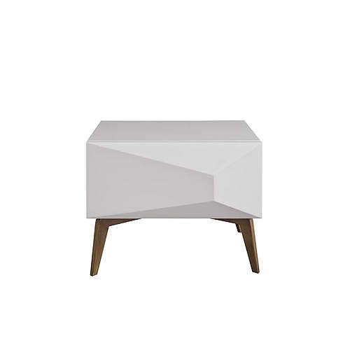 Diamond Yatak Odas� & Giyinme Dolab�