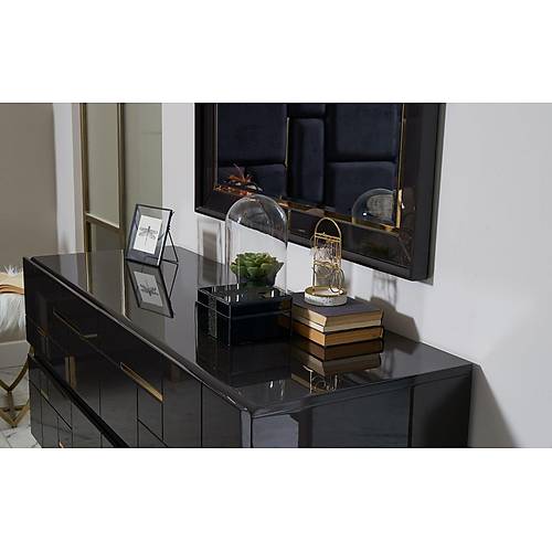 �biza Yatak Odas� -1