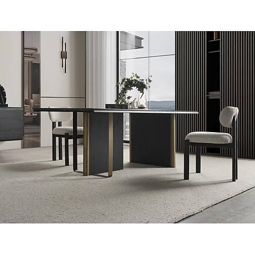 MTV 42 Dark Yemek Odas�