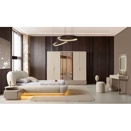 Almira Yatak Odas�